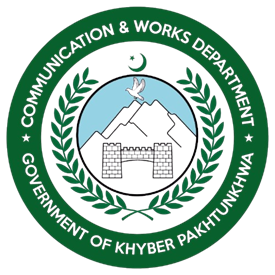 Communication and Works Department, Khyber Pakhtunkhwa